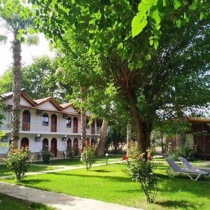 Olympos Yavuz Hotel